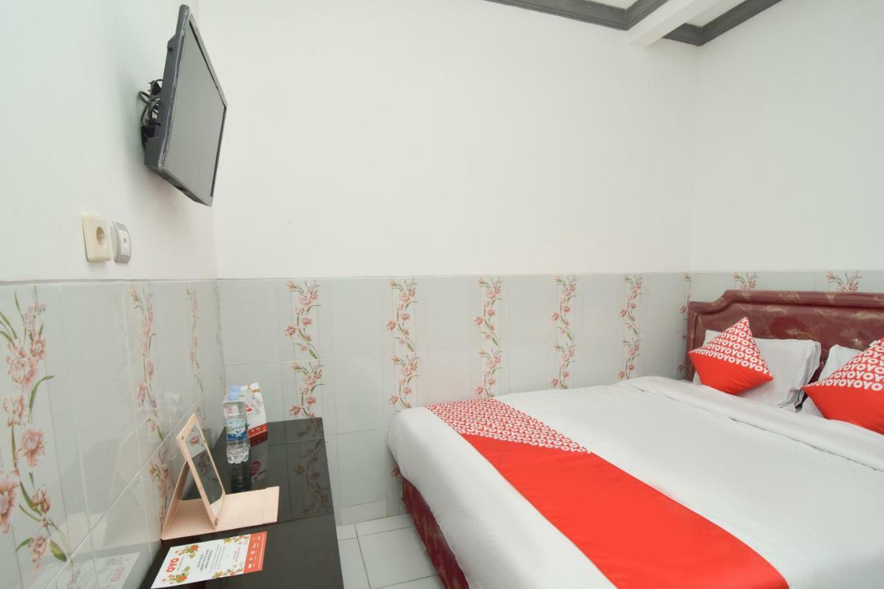 Dua Putri Villa Pasuruan Bagian luar foto